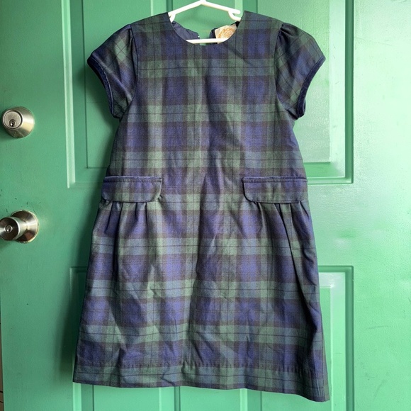 Beaufort Bonnet company size 10 dress **broken zipper** - Picture 1 of 8